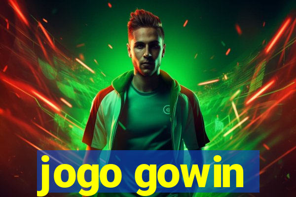 jogo gowin